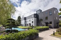 Yinshu · Design Hotel (Wuzhen Xizha Scenic Area) - Infinity Pools