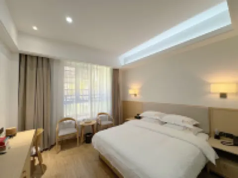 Unforgettable Xiadang Base Hotels in Shouning