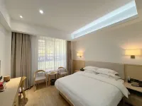 Unforgettable Xiadang Base Hotels in Shouning