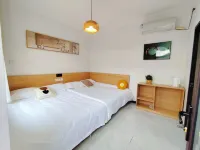 Xikelai Homestay (Beijing Universal Studios Resort) - Private Pool