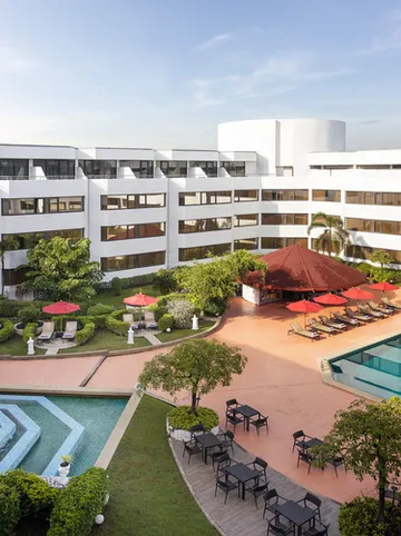 รูปภาพของโรงแรมอมารี ดอนเมือง แอร์พอร์ต กรุงเทพฯ