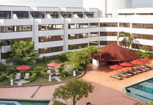 아마리 돈 무앙 에어포트 방콕