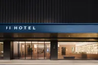 JI Hotel (Shanghai Wuzhong Road) Hotels in Shanghai