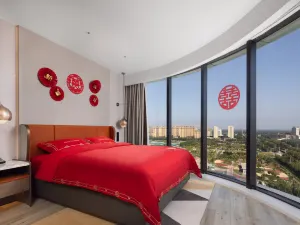 Home2 Suites by Hilton Liaocheng Linqing