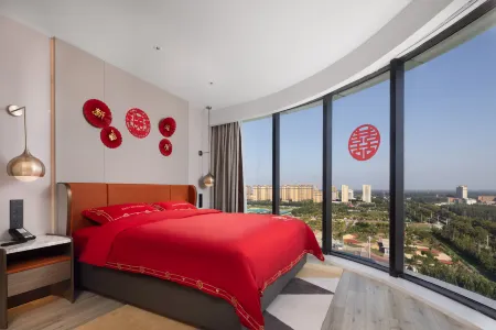 Home2 Suites by Hilton Liaocheng Linqing