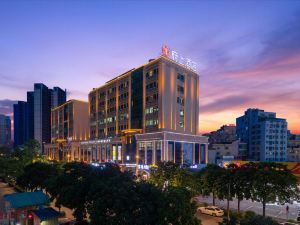 Fushang Hotel (Foshan Jinshazhou Jinxi Tiandi Branch)