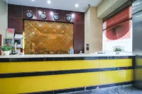 Jinkairui Hotel (Ji'an Railway Station)