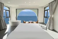 Shanyu Mountain Villa Panoramic Seaview Holiday Beauty Su (Dali Bohai Branch)