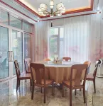 Jian Dexuan homestay in Heping County