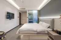 Sunny Luxury Wenquan Homestay - Hot Springs