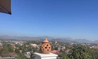 Weston Hotel Luang Prabang