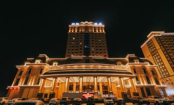 Intercontinental Baimeng Hotel