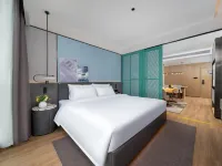 Country Inn & Suites by Radisson Hotel (Yichang Yuan'an) Hotels in Yuan’an