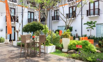HARRIS Hotel Kuta Tuban Bali