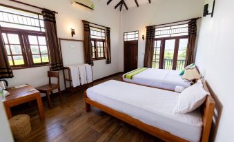 Serene Park Hotel by Ark