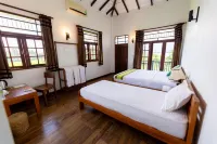 Serene Park Hotel by Ark