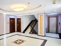 Luoding Longda Hotel Ξενοδοχεία κοντά στο αξιοθέατο Luoding Museum