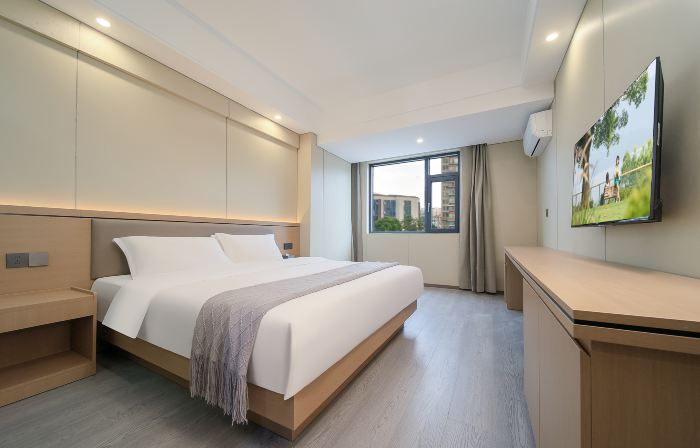 HuayiyueS Hotel