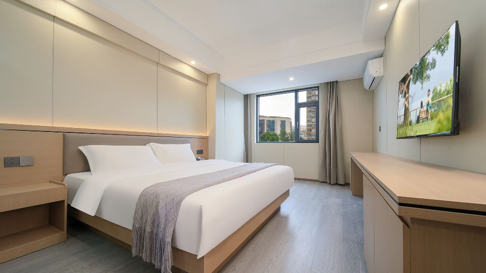 HuayiyueS Hotel