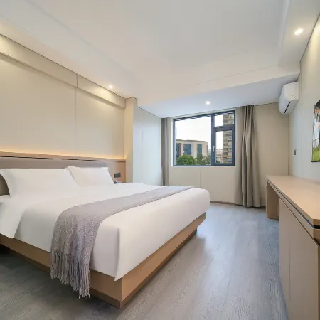 HuayiyueS Hotel