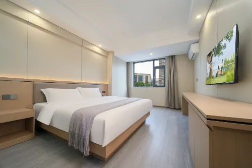 HuayiyueS Hotel