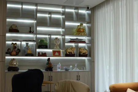 Private Time Hotel Отели рядом с достопримечательностью «CPC Nanchang Committee Party School»