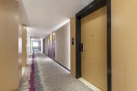 Lavande Hotel (Shanwei Sima Road City Square)