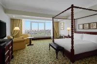 JW マリオット ホテル カイロ