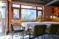 一簞·Life輕奢設計湯泉雅韻美宿