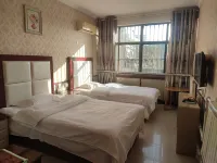 蘭陵六葉草商務賓館