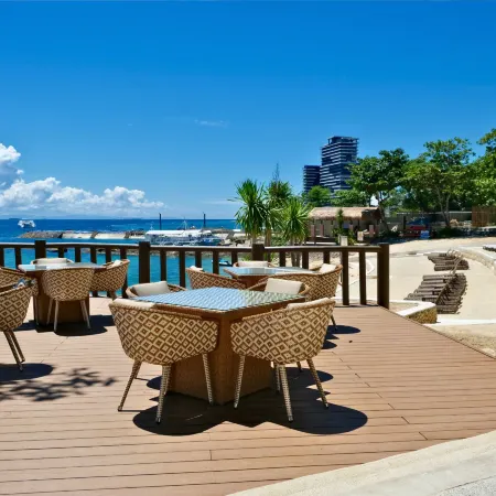 Mercure Mactan Cebu