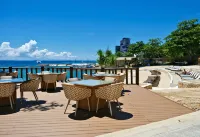 Mercure Mactan Cebu - โรแมนติก