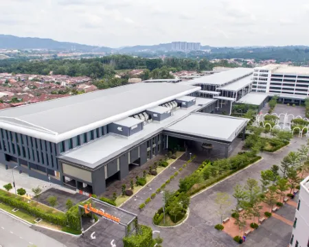 Le'genda Hotel Hotels in Hulu Langat District