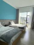 Mengda Hotel Hotels in Zhenkang