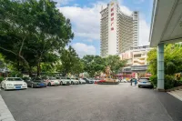 โรงแรมหนานหนิง - วิว
