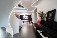 Due to Travel · IWAY Homestay - spa