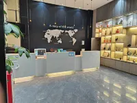 Jixi Liman Luxury Apartment (Mianhu Branch)