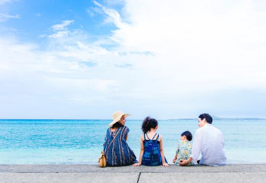 머큐어 후쿠오카 무나카타 리조트 & 스파 온천 입구