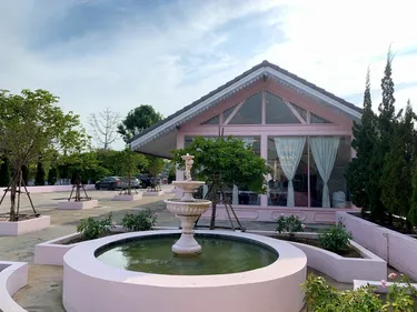 รูปภาพของโรงแรมฝันหวาน Funwan Hotel and Viennoiserie