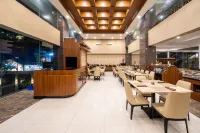 Grand Padis Hotel Hotel di Bungatan