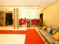 Ruisheng Hotel (Qiqihar Railway Station Branch) Hotel a Qiqihar