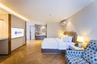 Starway Hotel (Deyang Confucian Temple) Hotels in Deyang