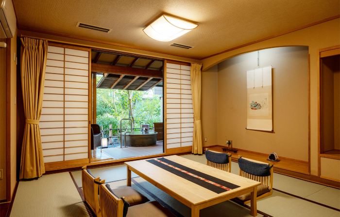 KIFU NO SATO