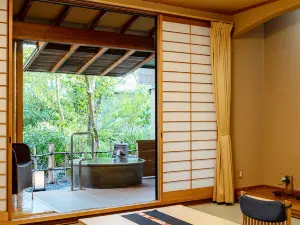 Suối Nước Nóng Phổ Biến Tại Tỉnh Okayama