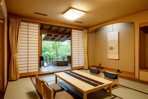 KIFU NO SATO Hotels in Mimasaka