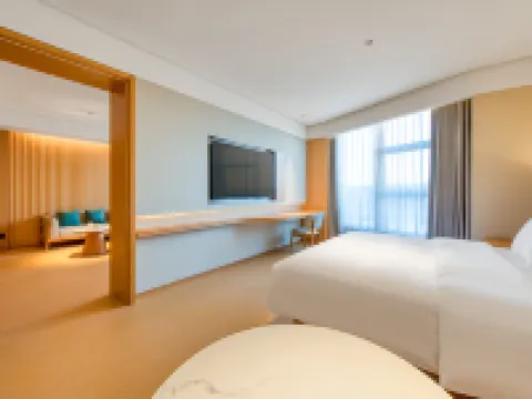 全季酒店（淮安金湖西路店） 金湖酒店