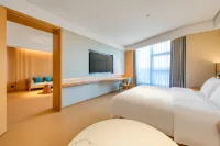 JI Hotel (Huaian Jinhu Xi Road) Hotels in Jinhu