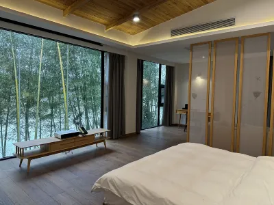 Yihuang Zhuliguan Minghao Guesthouse فنادق في إيخوانغ