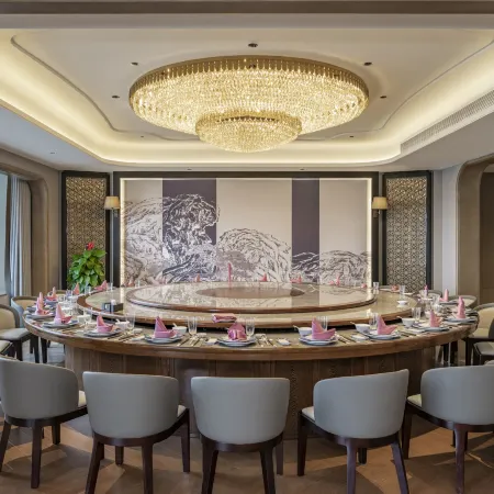 Wu Chuanhua International Hotel