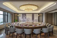 Wu Chuanhua International Hotel - Frühstück